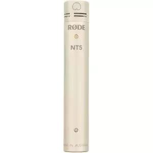 Rode NT5-S 소형 다이어프램 콘덴서 마이크