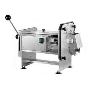 깍둑썰기 기계 깍두기 링커팅 순무 오토 네모 사각 커터 써는 양파 야채썰기 쇠고기 모델1