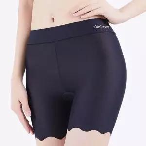 얇은 비침방지 속바지 쿨링 냉감 이너 반바지 레깅스 (WFJ7CIE)