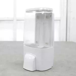 물비누 디스펜서 대용량 거품비누용 용기 거품소프통 (WFK8YTL)