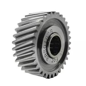 전기 자전거 전동  Bafang BBS01B BBS02B BBSHD 스틸 기어 하이 퀄리티 내구성 금속 BBS G320 G340 모터 나