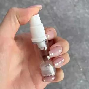 안개분사공병 미스트 스프레이 소분통 5ml