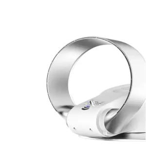 날없는선풍기 무엽 저소음 선풍기 가정용 거실 아기방 리모컨