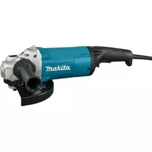 연삭 마끼다 전동 그라인더 절단 GA9081 230mm 2700W