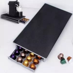 홀더 정리 커피 홈카페 서랍 LW 정리함 케이스 보관함 디스펜서 캡슐