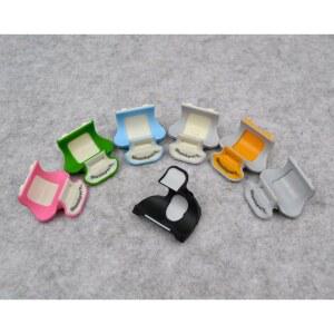 지지대 레스트 손가락 핸드 악기 밸런서 플루트 썸포트