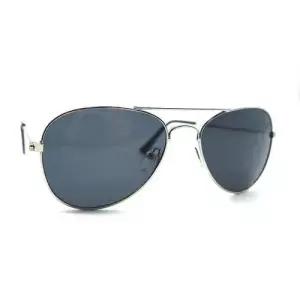 패션용품 여행 미러선글라스 보잉 선글라스 실버테 W76BF88