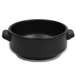 세라믹 웰빙탕기 퓨전뚝배기 업소용 찌개 2호 (WFK9QXW)