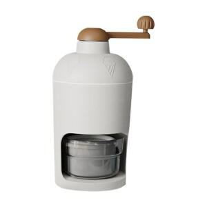 카모식 가정용 휴대용 소형 면도기 내구성 얼음 분쇄기 주방