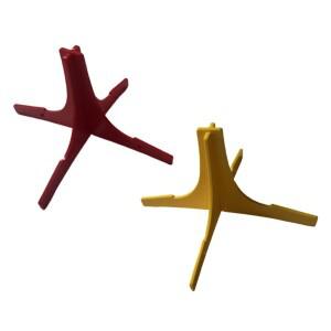 트럼펫 스탠드 브래킷 클라리넷 색소폰 플루트 악기 악세사리 휴대호환    지지대