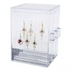 귀걸이정리함 악세사리보관 레이디와이 귀걸이보관함 (WFJ7I73)
