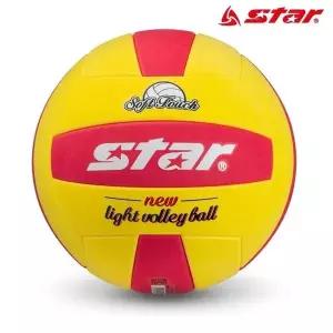 라이트 발리볼 레드 뉴 CB895 발리공 (WFJ7SGY)