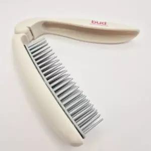 BD900 정전기 방지 머리빗 헤어브러쉬 (WFK90H2)