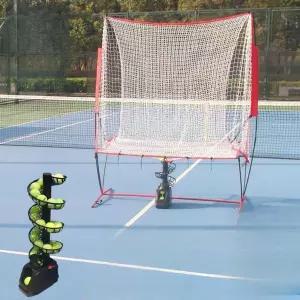 야구 공 타격기계 공급기 연습용 용품 자동 타자 배급기 테니스 배터리