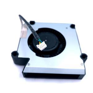 ProDesk 400 600 800 G1 DM 케이스 PVB070E12H 12V 0.95A 747932-001 CPU 송풍기 팬