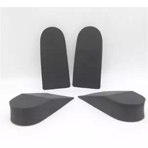남여공용 뒵굽형 키높이용 3cm 기본 반깔창 신발깔창 신발 구두깔창