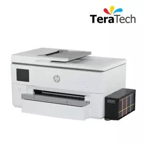 無칩 HP 9720 A3 무한 복합기 (무한공급기+잉크포함) 7720후속