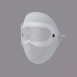 여름 쿨링 안면 마스크 그레이 (WFK919I)