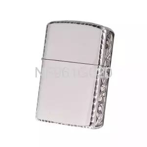  미국 지포 아머 플라티넘 한정판 정품 라이터 162SV