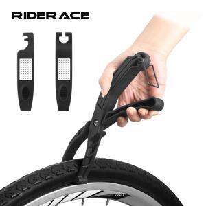 자전거 타이어 레버 펜치 산악 도로 비드 잭 림 리무버 클램프 사이클링 액세서리