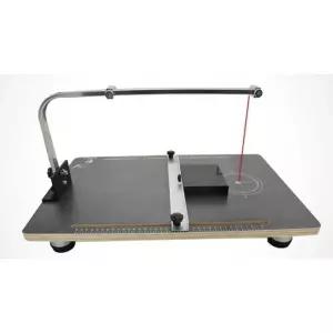 열선 절단기 스티로폼 열선칼 커터기 커팅 단열공사 스펀지