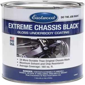 이스트우드 익스트림 섀시 블랙 글로스 - 갤런 85 + 레벨 제공