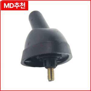 ABS 소재 안테나 베이스 Swift MK3 2005-2017 1.3 51995445 스즈키 검정색 플라스틱 고품질