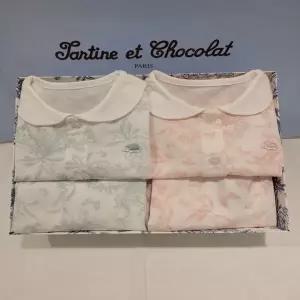 쇼콜라 트왈드썸머내의민트핑크세트 (TNPRXS221A)