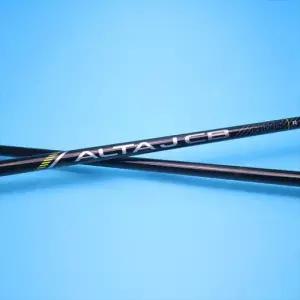 핑 G440 G430 G425 G410 드라이버 우드 샤프트 ALTA J CB 블랙