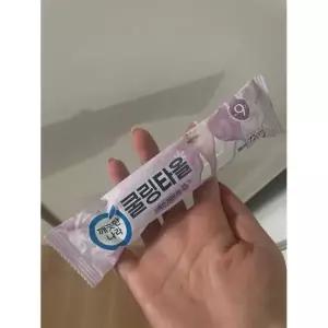 깨끗한나라 라벤더 쿨링타올 휴대 1매 10입