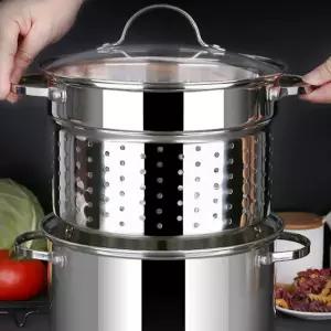 루멘딜 어묵꼬치냄비 속깊은 파스타팟 국수 오뎅냄비