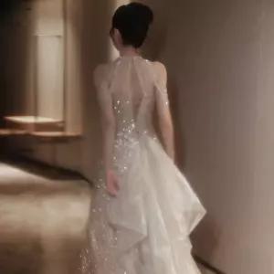 공연 무대의상 합창단복 연주복 원피스 피아노 합창복