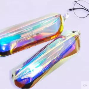 온지니 펜파우치 연필보관함