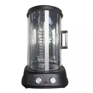 전기구이 통닭기계 초벌 상업용 대량 스모크 호프집