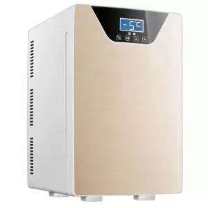 캠핑용 냉장고 차량용 소형 미니 캠핑카 이동 휴대용