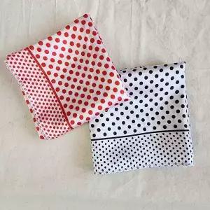 쁘띠 새틴 미니 스카프 WF0B4D8