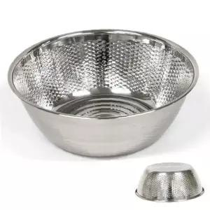 스텐 특대 양푼 쌀함박 다라이