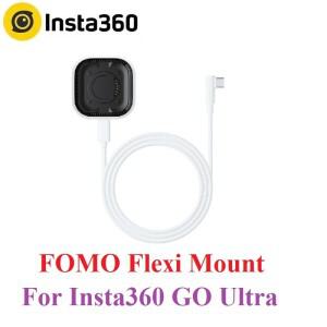 ta360 GO 울트라 FOMO 플렉시 마운트 90도 각도 조절 가능 360  액세서리