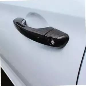 아반떼AD 도어 손잡이 몰딩 커버