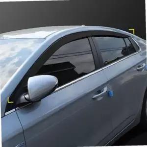 차량 썬바이저 아이오닉 차량용 햇빛 가리개