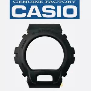 Casio 진품 CASIO G-SHOCK 시계 [세금포함] [정품] Band Bezel Shell DW-6900BB DW-6900BBN 고무 커버 손목