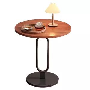 스탠드 보조테이블 협탁 가구 인테리어 스피커 너도밤나무 액세서리