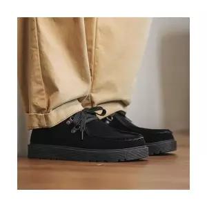 남성용 캔버스화 버켄 사계절 트렌드 스트릿 학생 통기성 빅사이즈 CH5