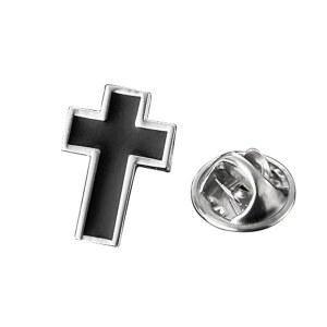 남성용 라펠 핀, 타이 택, 결혼식용 남성 정장 모자 스카프용 골드 여성용 실버 브로치, 셔츠 주얼리 액세서리