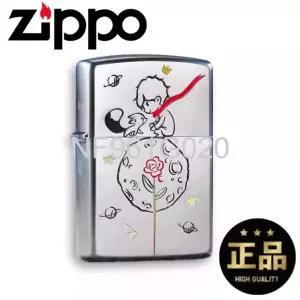  정품ZIPPO 오일라이터 어린왕자 3040선물 캠핑라이터 생일선물 ZIPPO클래식 빈티지에디션