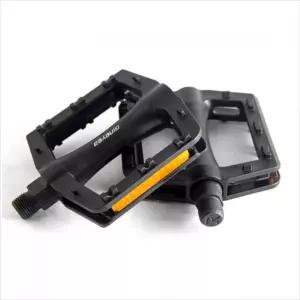 b08 자전거 클래식 평폐달 1쌍와이드발판페 와이드페 경량페 페달 용페 교체용페 교체페 교체패