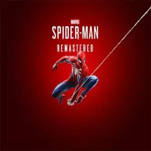 마블의 스파이더맨 리마스터 표준 - PC [온라인 게임 코드]