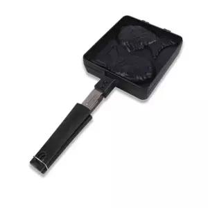 세척붕어빵팬 붕어빵팬 홈메이드 세척 용이한 분리형팬 2구 (WFK9KLV)