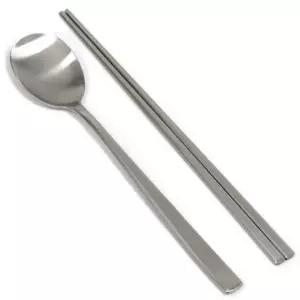 업소용 고급 무광 밀러 식당 스텐숟가락(24종.무광) (WFK9TI2)