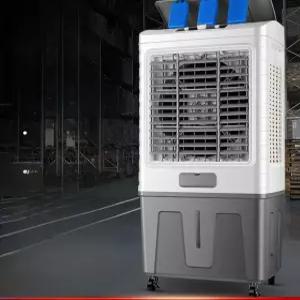 산업용냉풍기 에어쿨러 공장 냉각기 사무실 수냉식 산업용